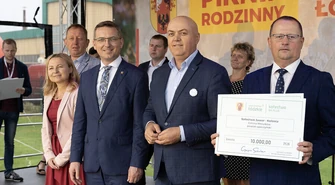 "Łódzkie na plus" &#8211; podsumowane tygodnia w skrócie