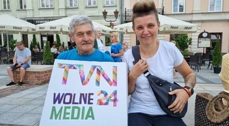 Co dalej z ustawą Lex Anty &#8211; TVN? (Dyskusja w radiu Strefa FM)