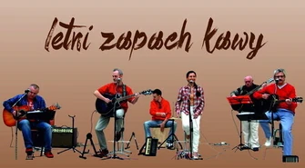 Przeznaczenie wystąpi małej plenerowej scenie MOK