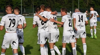 Zwycięstwa naszych IV-ligowców