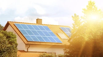 Czy instalacja fotowoltaiczna opłaca się dla domu?