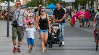 Rząd przyjął projekt ustawy o rodzinnym kapitale opiekuńczym