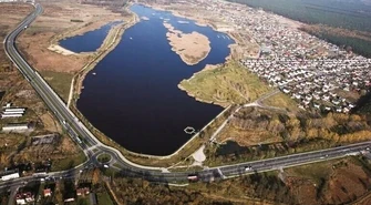 Miasto rozbuduje infrastrukturę drogową w okolicy jeziora Bugaj