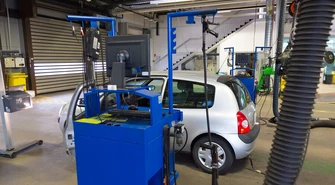 Przegląd samochodu &#8211; co warto wiedzieć?