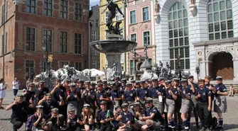 Trzy tygodnie bez telefonów i urządzeń cyfrowych