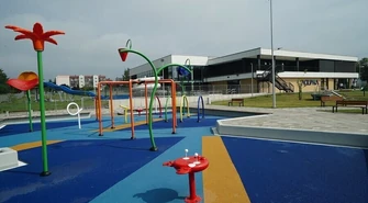 Radomszczanie doczekali się nowego basenu