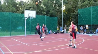 Koszykówka 3x3 coraz popularniejsza także w Piotrkowie