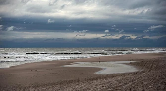 Synoptyk IMGW: ochłodzenie od poniedziałku do końca tygodnia