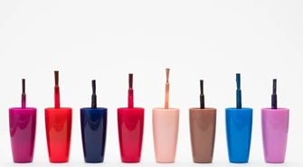 Lakier do paznokci - jesień/zima 2022