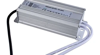 Zasilacz w oświetleniu LED