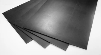 Jaką wykładzinę gumową wybrać?