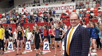 Siła LZS to 250 tysięcy członków