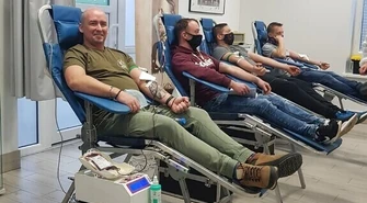 Piknik #WolbórzRatujeŻycie