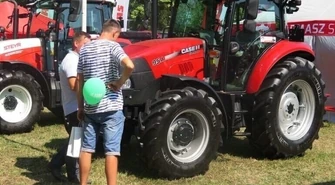 Kolejna Rol-Szansa już w ten weekend