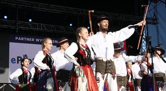 Przez cały weekend potrwa święto gminy Gorzkowice (Program)