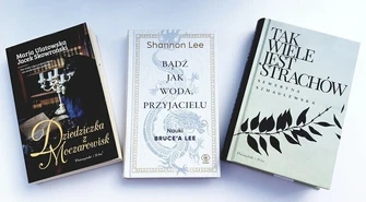 Książka na weekend &#8211; nauki Bruce&#8217;a Lee we wspomnieniach córki mistrza kung fu
