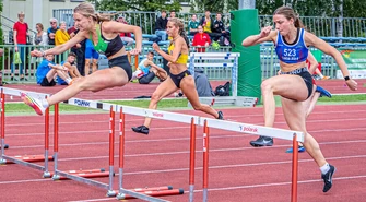 Sukcesy zawodników z regionu piotrkowskiego w Igrzyskach LZS w Spale