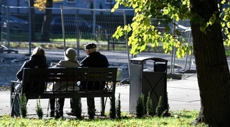 Dr Gierczyński: Polacy żyją o trzy lata krócej, niż statystyczny Europejczyk