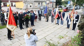 W Piotrkowie obchodzono rocznicę porozumień sierpniowych