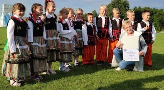 Drugi dzień Dni Gorzkowic (GALERIA)