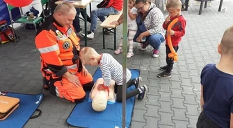 Wolbórz. Zebrali 16 litrów krwi