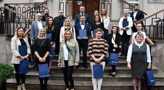 Piotrkowscy nauczyciele otrzymali awanse