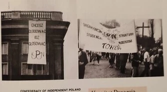 Partia, która zmieniła historię Polski