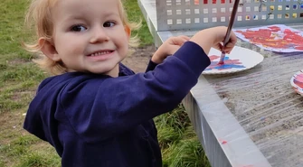 Spore zainteresowanie warsztatami ogrodniczymi dla dzieci i młodzieży