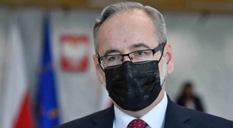 Niedzielski: jeśli zostaną wprowadzone obostrzenia, osoby zaszczepione nie zostaną nimi objęte