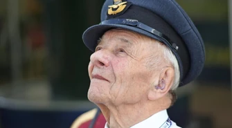 200 lat Panie Pułkowniku!