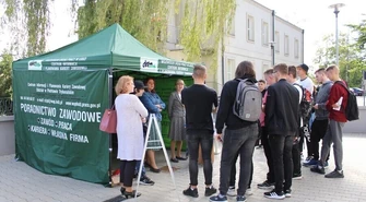 Radzili jak wybrać idealny zawód