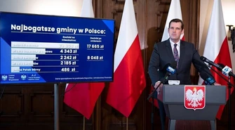 Gmina Kleszczów mniejsza? Wojewoda Łódzki złożył wniosek