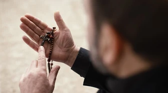 Męski różaniec już po raz 30