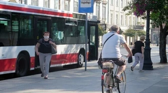 MZK wprowadzi zmiany dla linii nr 1