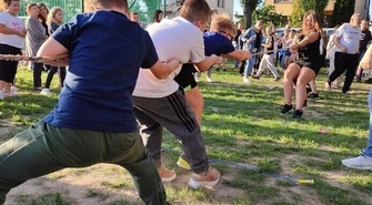 Tłumy na festynie przy Rzecznej w Piotrkowie