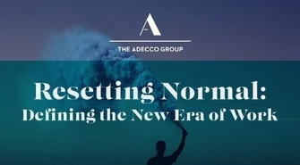 Świat pracy zmieni się bezpowrotnie. Jest nowy raport The Adecco Group