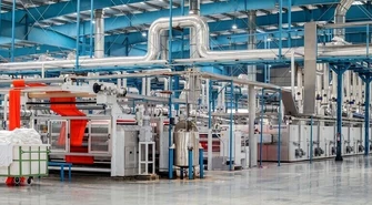 Przydatny sprzęt firmy Karcher dla przemysłu &#8211; przegląd najciekawszych produktów