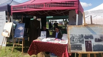 Piotrkowskie Muzeum promowało nasze miasto w Kielcach