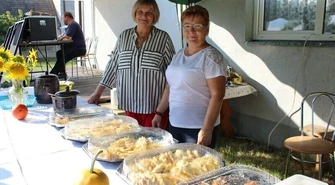 KGW w Truszczanku, zaprasza do wspólnej zabawy