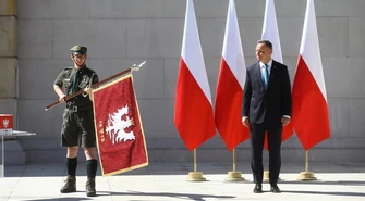 Będzie kolejne święto narodowe? I dzień wolny od pracy