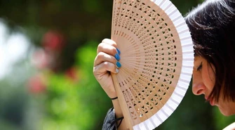 Naukowcy: tegoroczne lato w Europie było rekordowo ciepłe