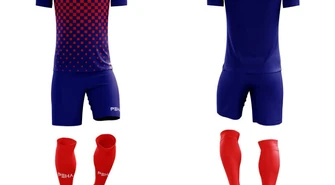 Stroje piłkarskie PEHA &#8211; jak je spersonalizować?