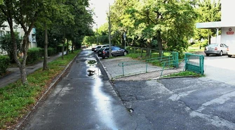 Czy tym razem uda się wyłonić wykonawcę drogi przy PUP?