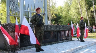 Góry Borowskie &#8211; lekcja historii, która wciąż trwa