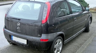 Pijany kierowca zatrzymany przez świadka