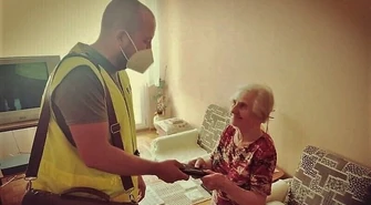 Seniorka okradła seniorkę. Policjanci odzyskali pieniądze