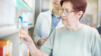 MZ: Ograniczenia sprzedaży szczepionek przeciw grypie