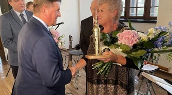 46. Złota Wieża Trybunalska wręczona (FILM)