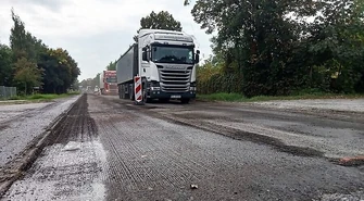 Ruszyły prace na ul. Krakowskie Przedmieście