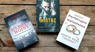 Książka na weekend &#8211; opowieść o bokserze z Auschwitz